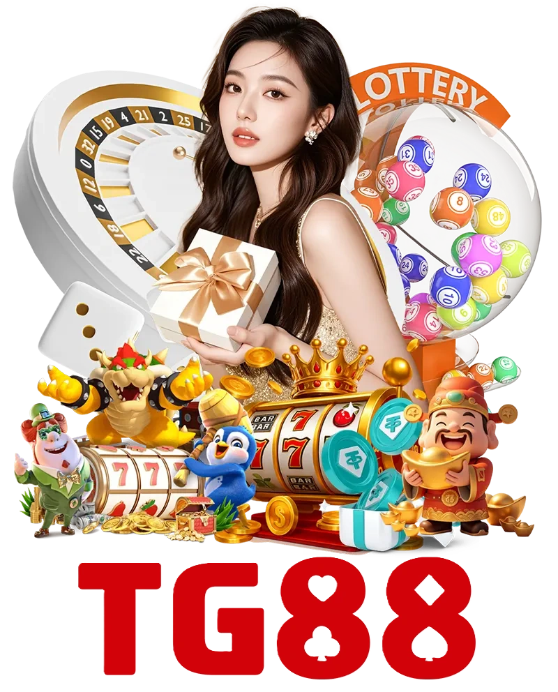 Ứng dụng TG88