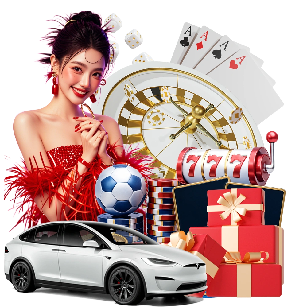 Thông tin game bài và Poker TG88