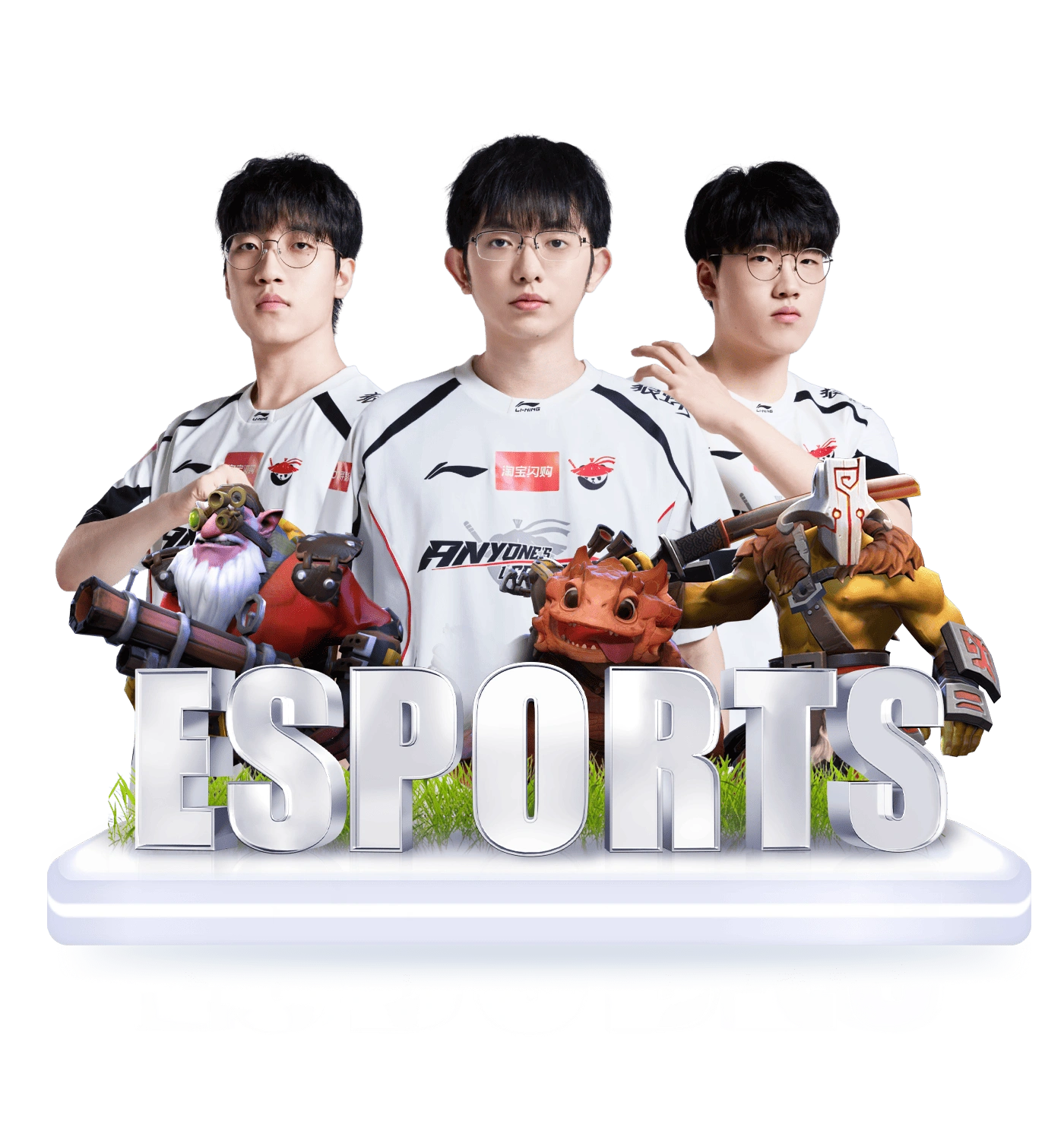 Thông tin esports TG88
